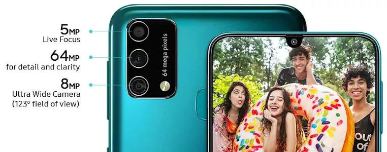 how to fix camera problems on samsung galaxy f41