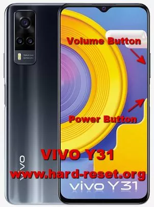 hard reset vivo y31 4g VIVO Y31