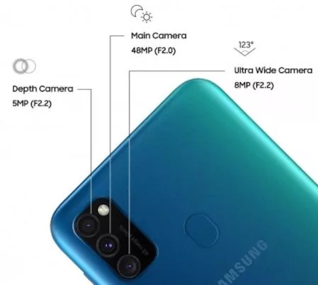 solutions to fix camera issues on samsung galaxy m30s