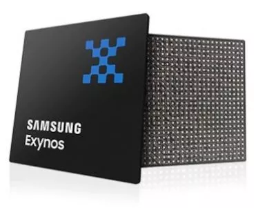 SAMSUNG GALAXY M34 processor with Samsung Exynos