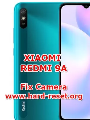 solution to fix issues on xiaomi redmi 9a