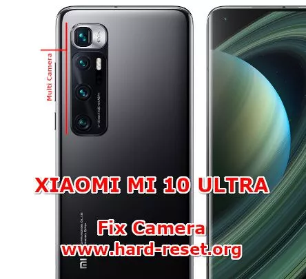 soluiton to fix issues on xiaomi mi 10ultra