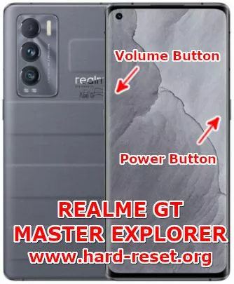 hard reset oppo realme gt master explorer