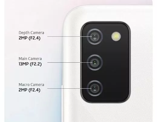 how to fix camera issues on samsung galaxy a02s