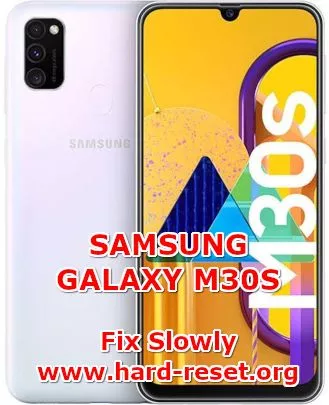 solution to fix lagging issues on samsung galaxy m30s