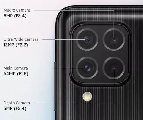 how to fix camera problems on samsung galaxy m62