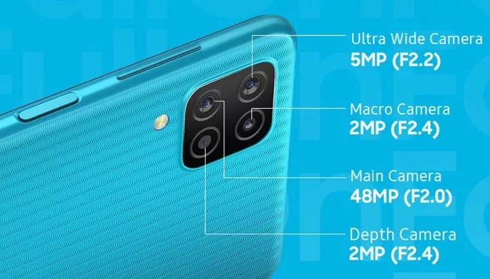 how to fix camera problems on samsung galaxy f12