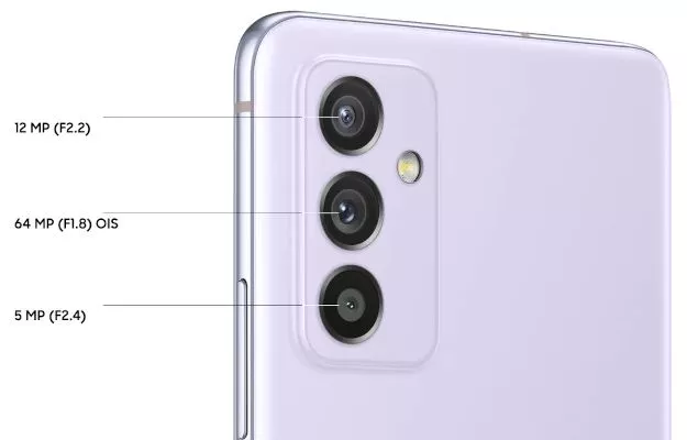 how to fix camera problems on samsung galaxy quantum 2