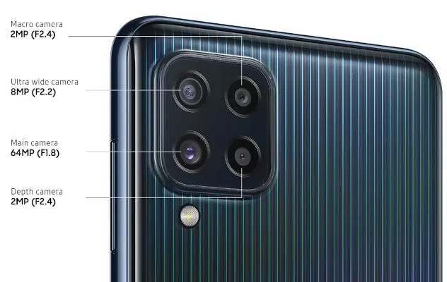 how to fix camera problems on samsung galaxy m32