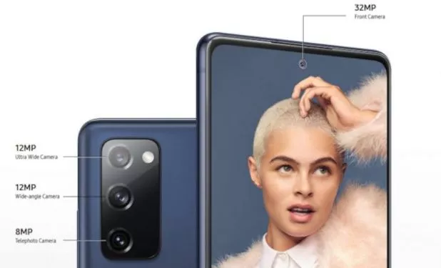 how to fix camera problems on samsung galaxy s20 fe