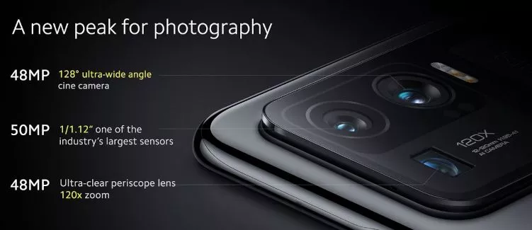 how to fix camera problems on xiaomi mi 11 ultra