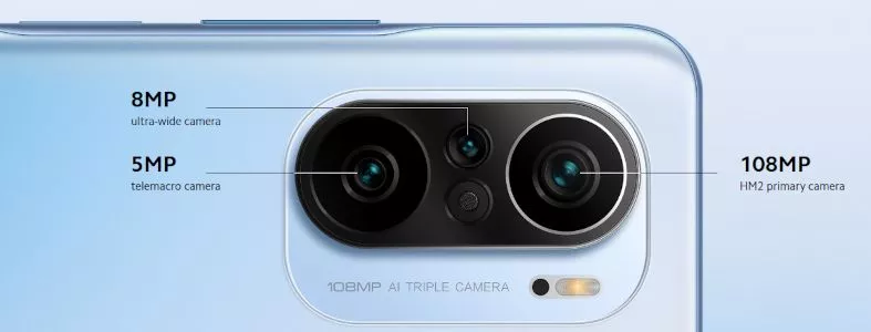 how to fix camera problems on xiaomi mi 11x pro