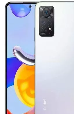 how to fix camera problems on XIAOMI REDMI NOTE 11 PRO