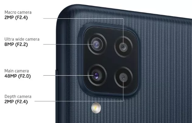 How to fix camera problems on samsung galaxy m22