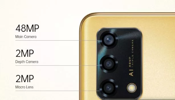 how to fix camera problems on oppo f19s