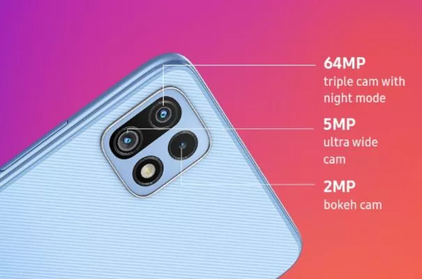 how to fix camera problems on samsung galaxy f42