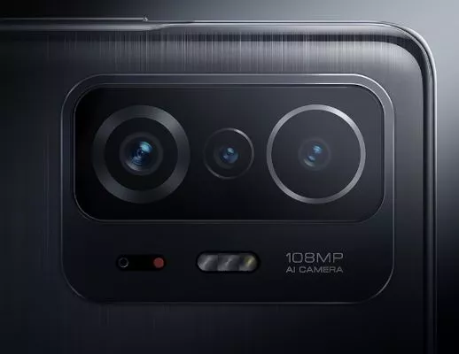 how to fix camera problems on xiaomi 11T pro