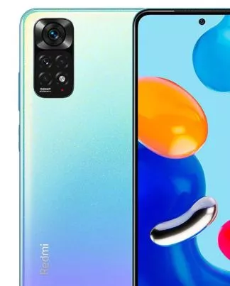 solutions to solve XIAOMI REDMI NOTE 11 camera problems