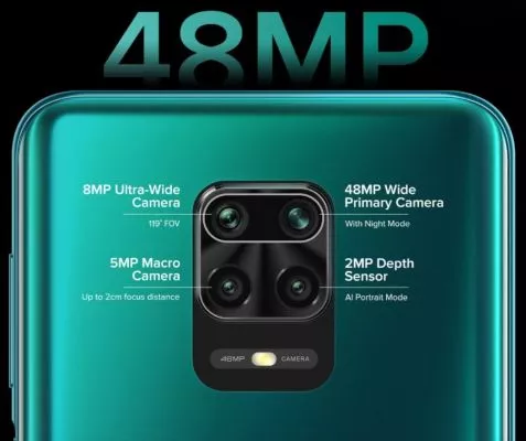 how to fix camera problems on xiaomi redmi note 10lite