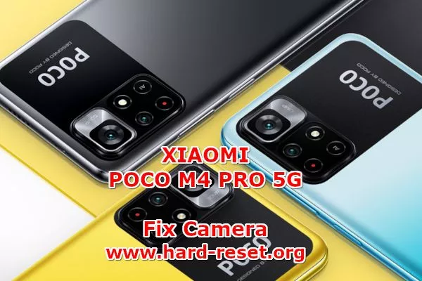 hard reset xiaomi poco m4 pro