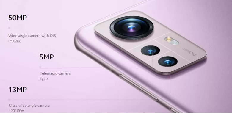 how to fix camera problems on xiaomi 12 fix camera