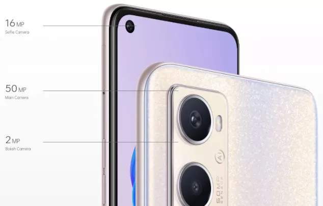 how to fix camera problems on oppo a96