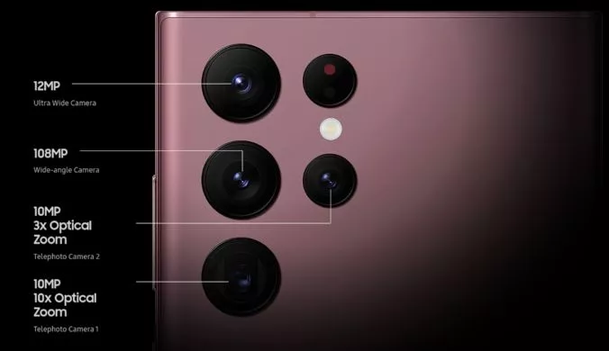 how to fix camera problems on samsung galaxy s22 ultra