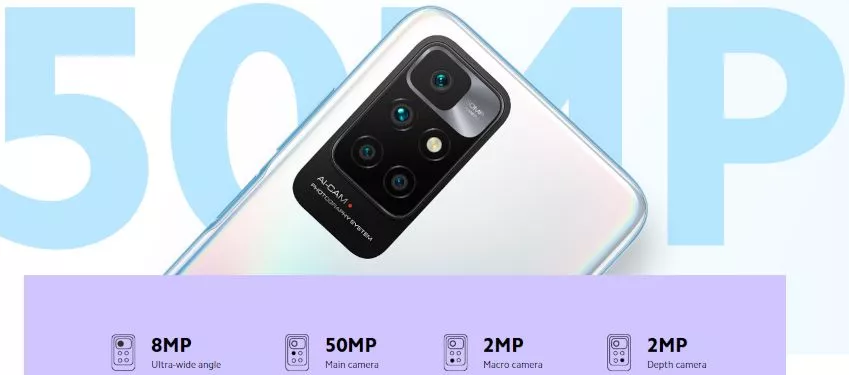 how to fix camera problems on xiaomi redmi 10 2022