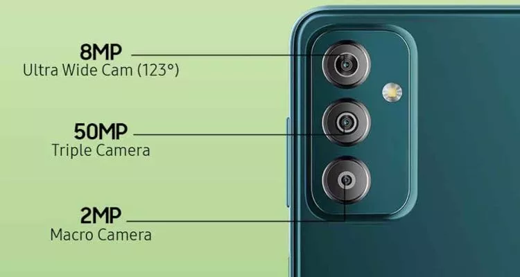 how to fix camera problems on samsung galaxy f23