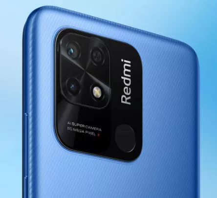 how to fix camera problems on xiaomi redmi 10c