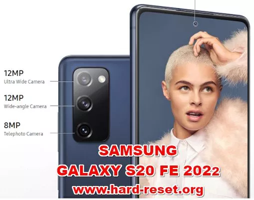 how to fix camera problems on samsung galaxy s20 fe 2022