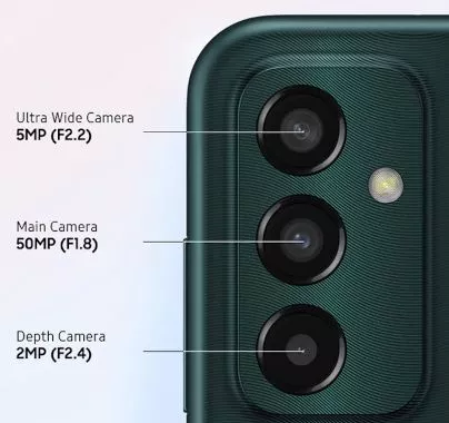how to fix camera problems on samsung galaxy m13