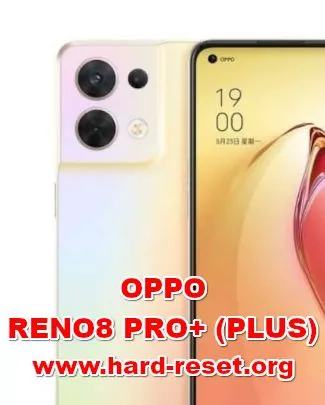 how to fix camera problems on OPPO RENO8 PRO+ (PLUS)