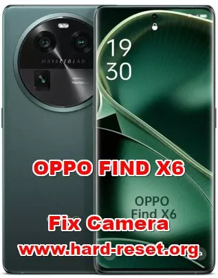 how to backup & restore data on OPPO FIND X6