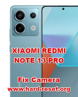 hard reset XIAOMI REDMI NOTE 13 PRO