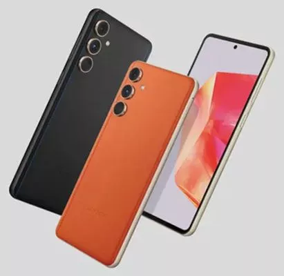 hard reset Samsung Galaxy C55