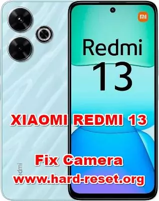 how to fix overheat XIAOMI REDMI 13