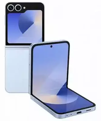 SAMSUNG GALAXY Z FLIP6 specifications and review