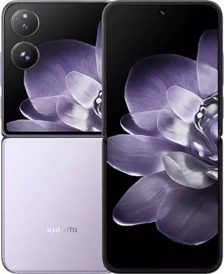 XIAOMI MIX FLIP