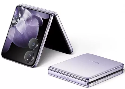 XIAOMI MIX FLIP specifications