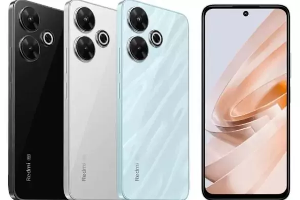 the specifications and review XIAOMI POCO M6 PLUS