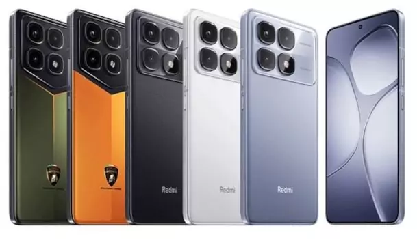 XIAOMI REDMI K70 ULTRA specifications and features