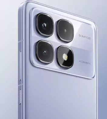 XIAOMI REDMI K70 ULTRA camera review