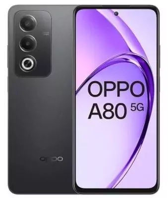 OPPO A80 specifications and review