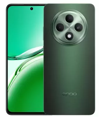OPPO F27 specifications