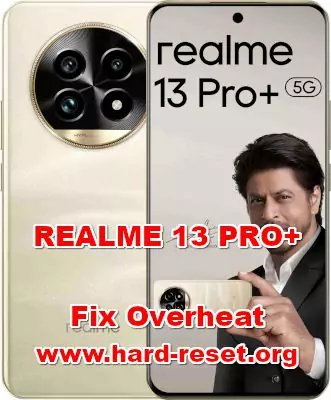 hard reset REALME 13 PRO+ PLUS