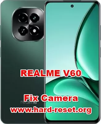 how to fix overheat REALME V60
