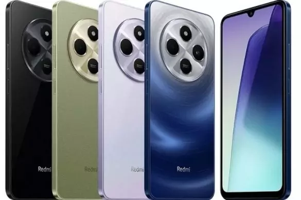 XIAOMI REDMI 14C specifications and review 