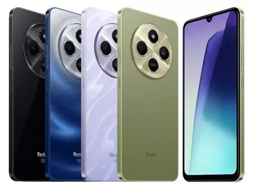 XIAOMI REDMI 14R specifications