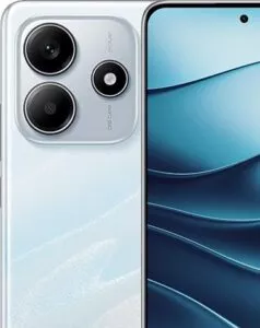 XIAOMI REDMI NOTE 14 specifications and review